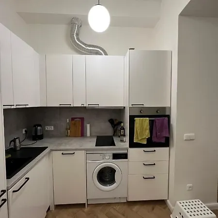 The House With Two Heads プラハ